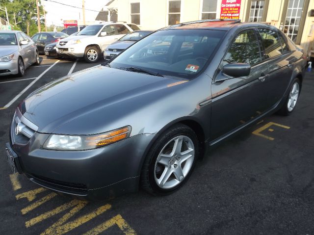 Acura TL 2005 photo 3