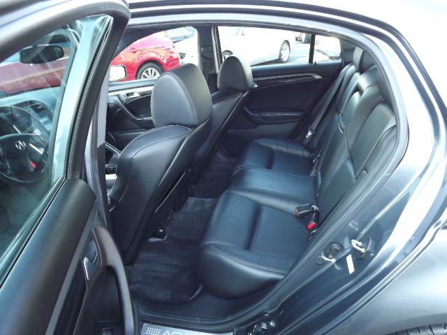 Acura TL 2005 photo 6