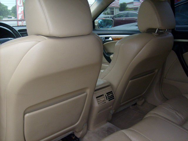 Acura TL 2005 photo 13