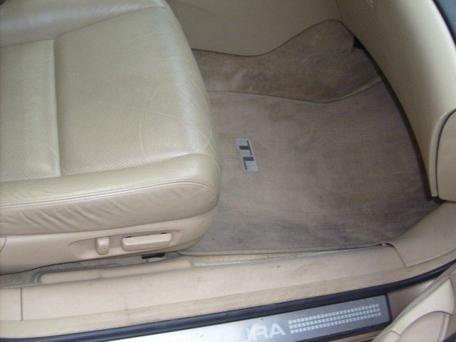 Acura TL 2005 photo 17