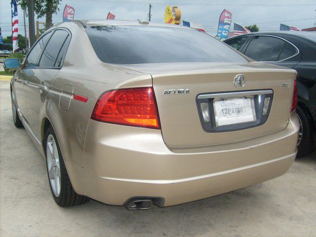 Acura TL 2005 photo 19