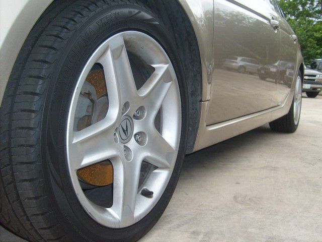 Acura TL 2005 photo 2