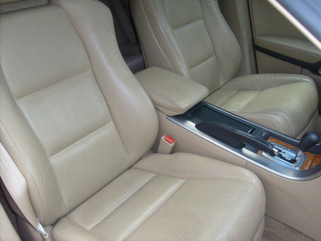 Acura TL 2005 photo 20