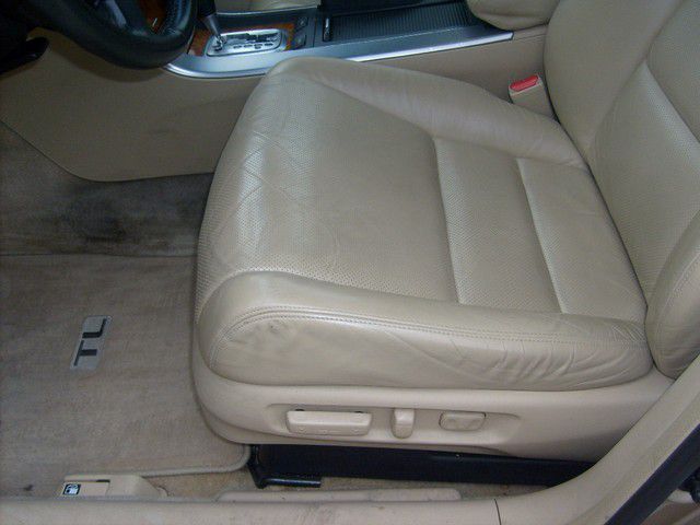 Acura TL 2005 photo 23