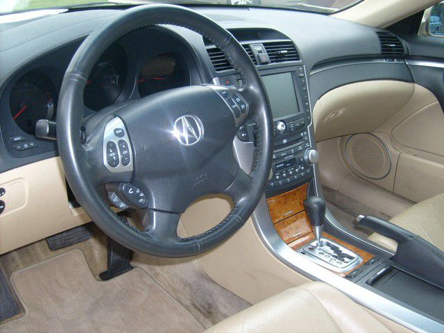 Acura TL 2005 photo 24