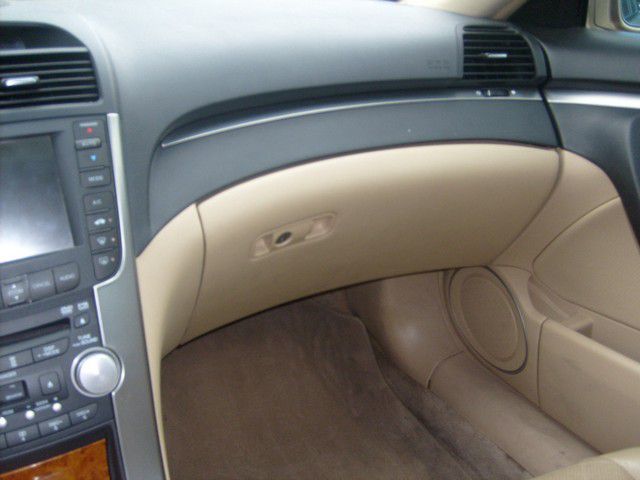 Acura TL 2005 photo 26