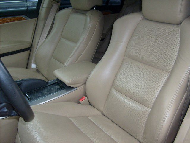 Acura TL 2005 photo 27