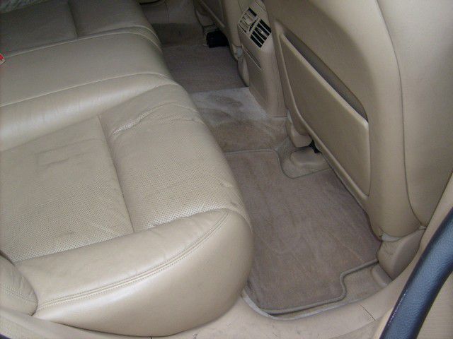 Acura TL 2005 photo 29