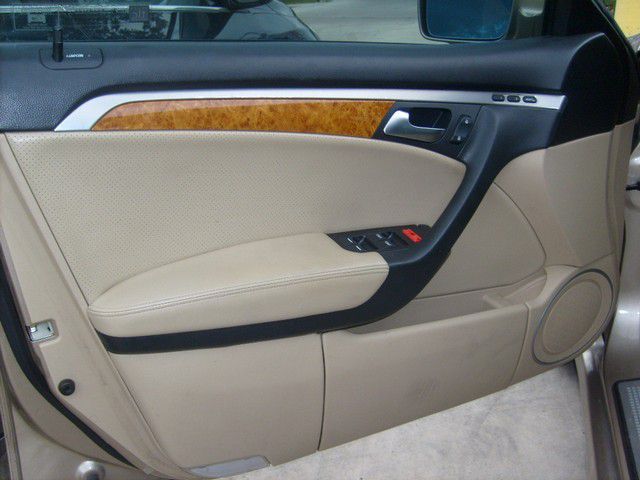 Acura TL 2005 photo 3