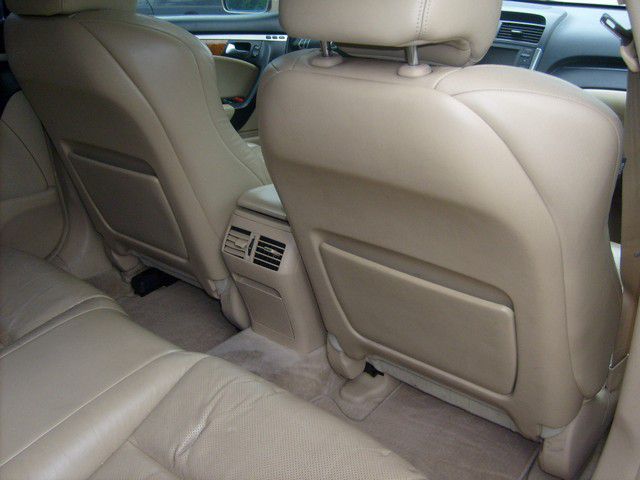 Acura TL 2005 photo 31