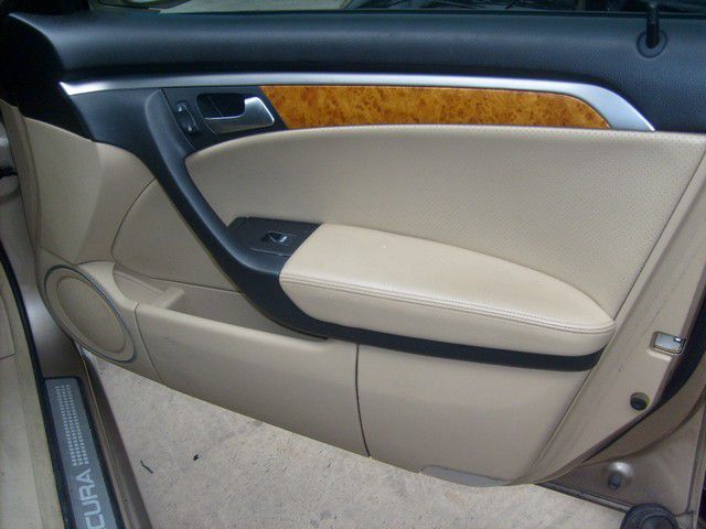 Acura TL 2005 photo 32