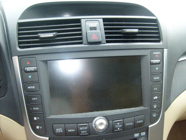 Acura TL 2005 photo 34