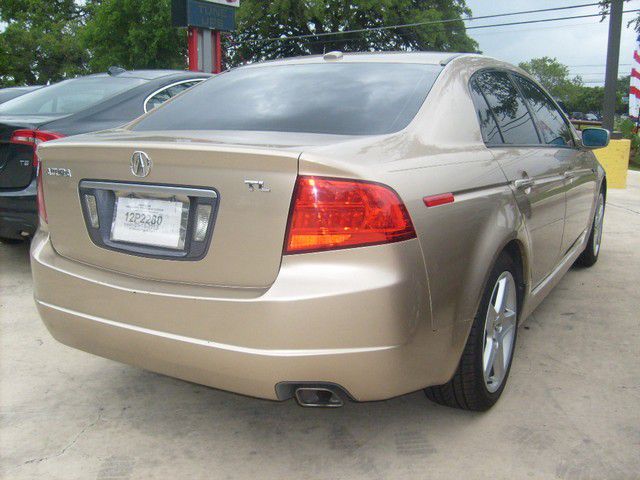 Acura TL 2005 photo 35