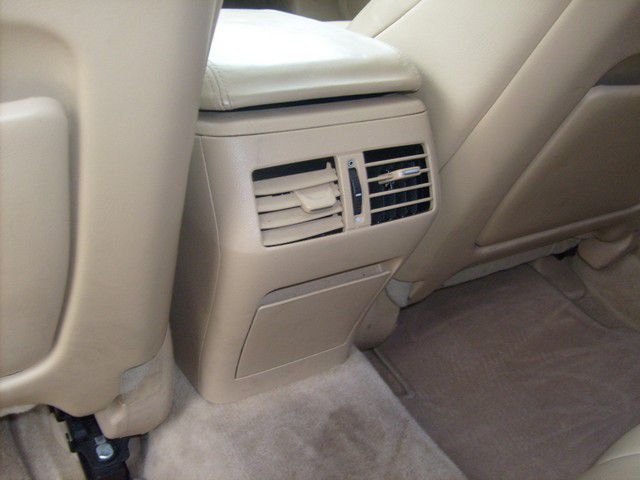 Acura TL 2005 photo 8