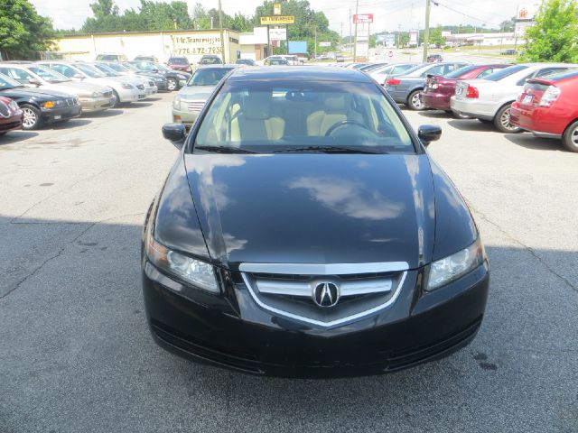 Acura TL 2005 photo 10