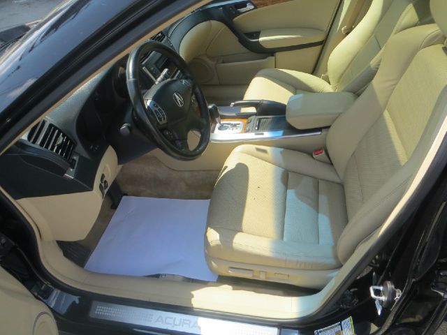 Acura TL 2005 photo 8