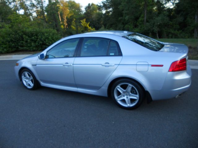 Acura TL 2005 photo 2