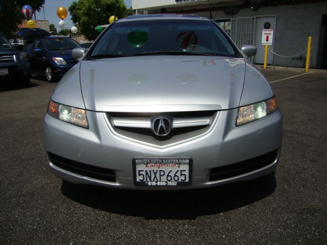 Acura TL 2005 photo 3