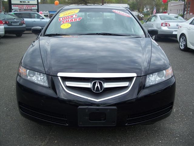 Acura TL 2005 photo 1