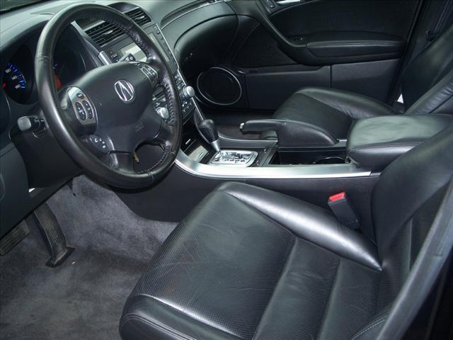 Acura TL 2005 photo 5