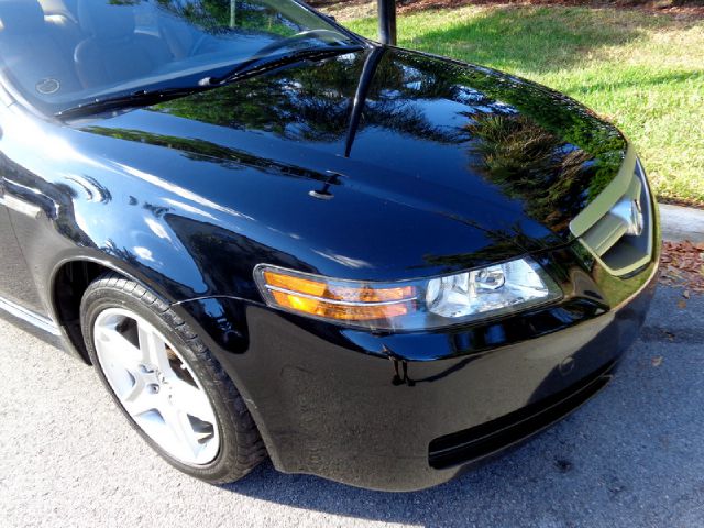 Acura TL 2005 photo 3