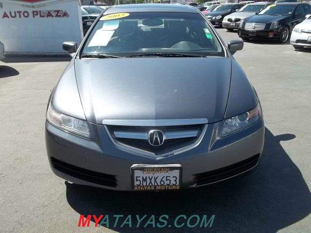 Acura TL 2005 photo 2