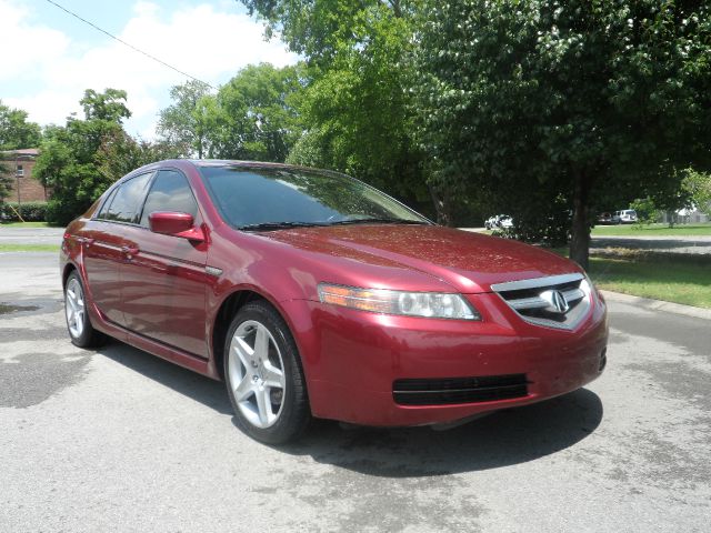 Acura TL Premium Quattro Sedan