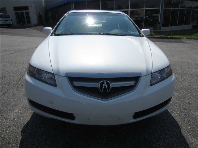 Acura TL 2005 photo 1