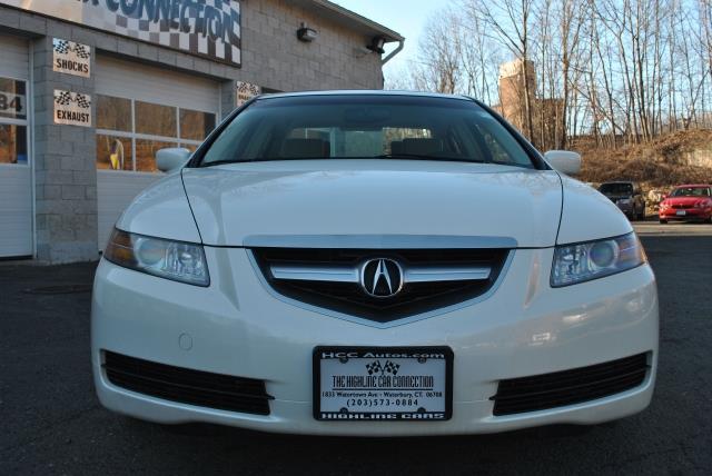 Acura TL 2005 photo 14