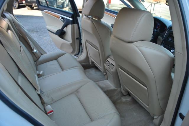 Acura TL 2005 photo 19