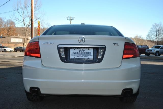 Acura TL 2005 photo 20