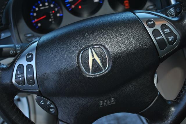 Acura TL 2005 photo 28