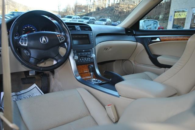 Acura TL 2005 photo 9