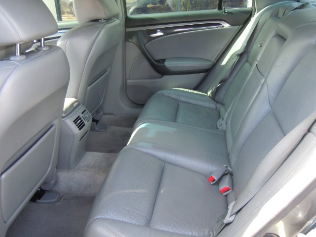 Acura TL 2005 photo 2