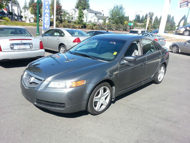 Acura TL 2005 photo 2