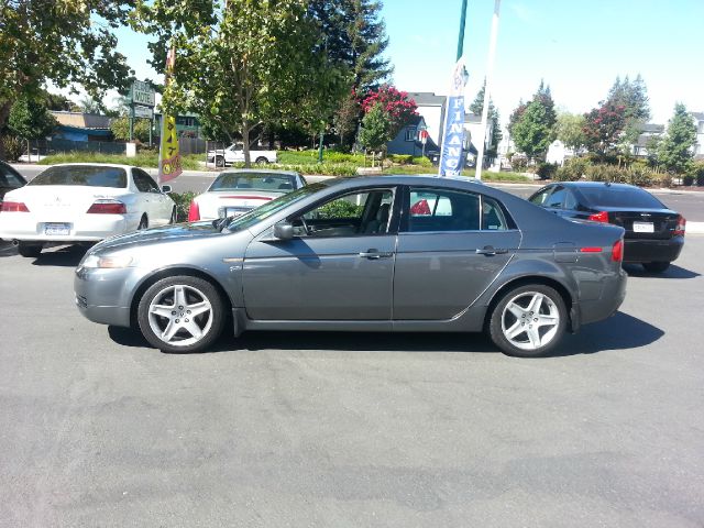 Acura TL 2005 photo 3