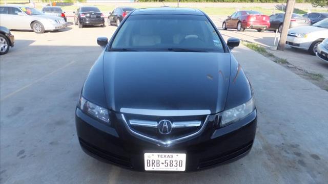 Acura TL 2005 photo 3