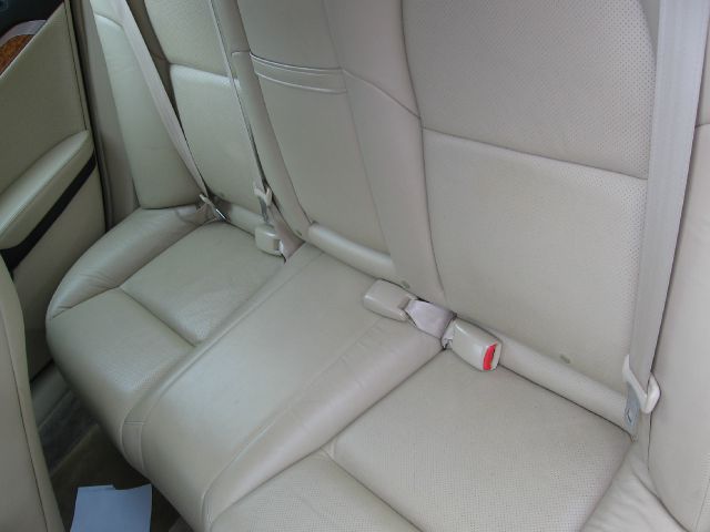 Acura TL 2005 photo 2