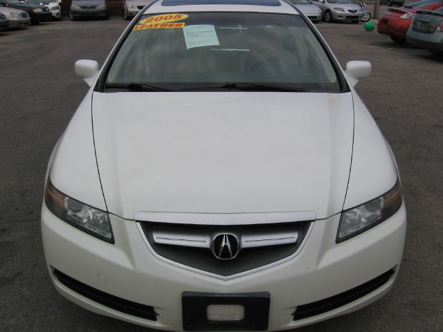 Acura TL 2005 photo 1