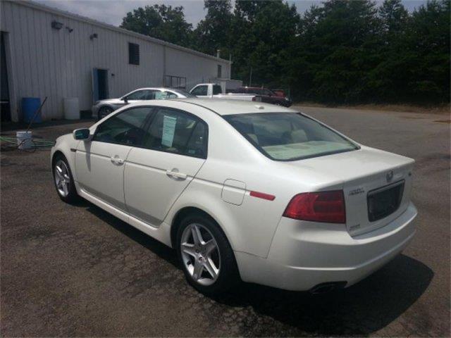 Acura TL 2005 photo 2