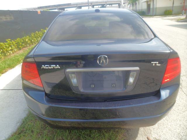 Acura TL 2005 photo 3