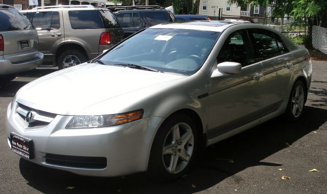 Acura TL 2005 photo 3