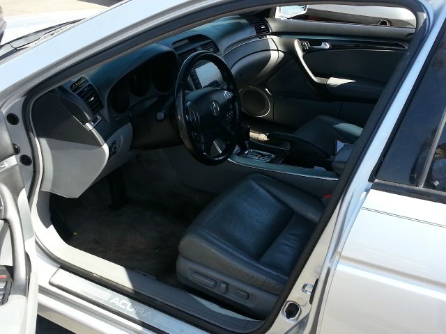 Acura TL 2005 photo 1