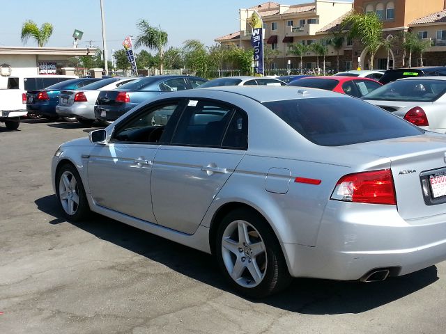 Acura TL 2005 photo 3