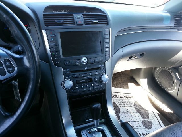 Acura TL 2005 photo 8