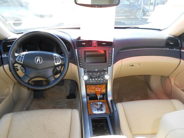 Acura TL 2005 photo 3