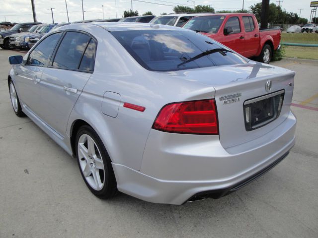 Acura TL Premium Quattro Sedan