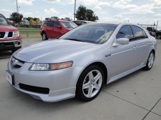 Acura TL 2005 photo 2