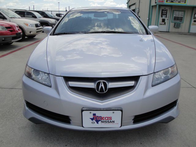 Acura TL 2005 photo 3