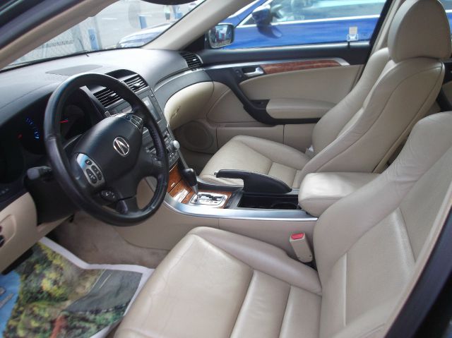 Acura TL 2005 photo 1